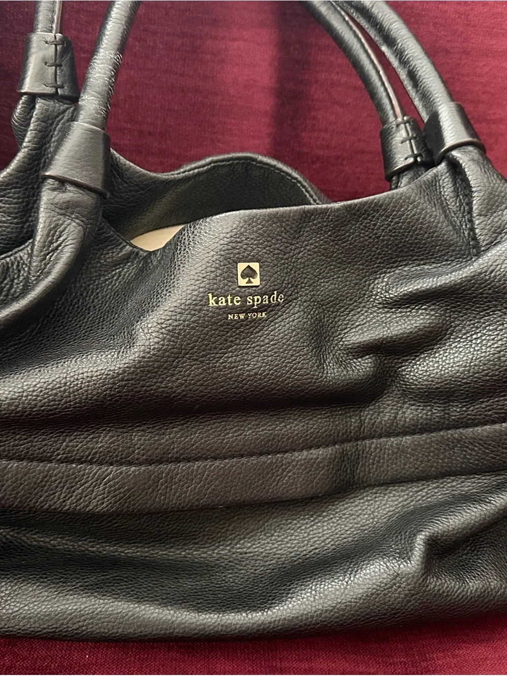 kate spade classic kate